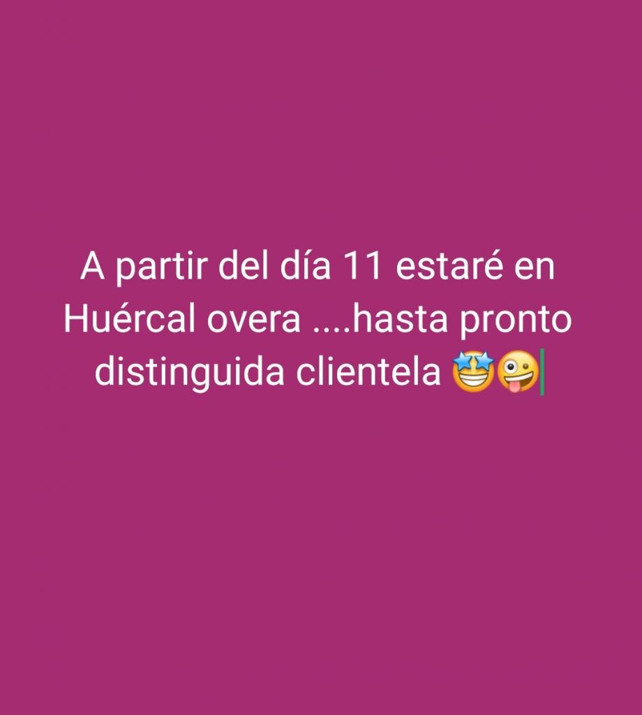 Chica busca chico en Almería: 