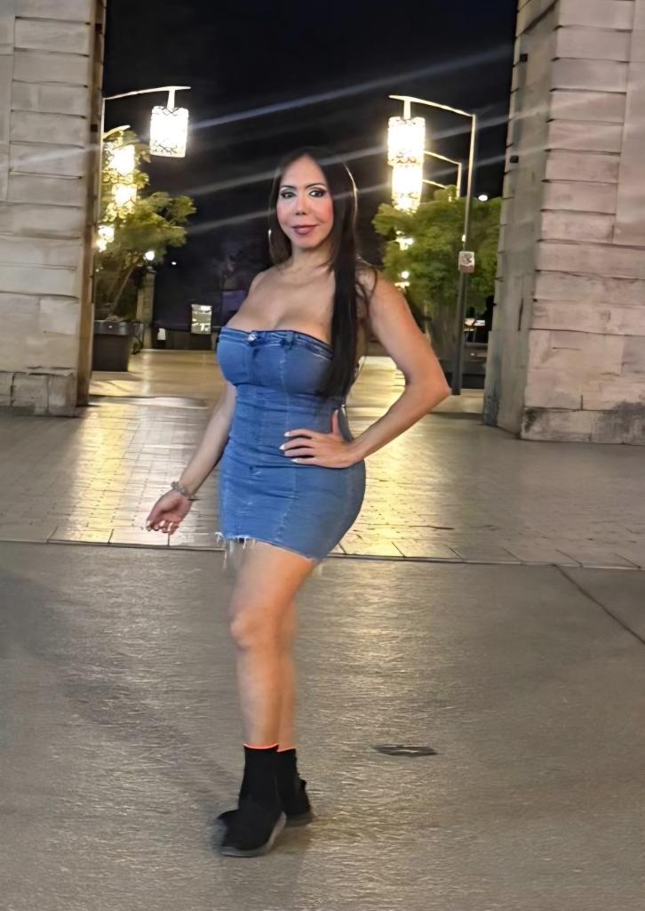 Transexual en Guipúzcoa: 