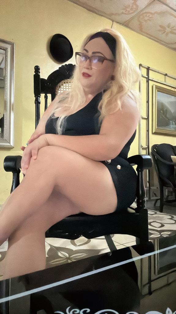 633583342: Transexual en Salamanca