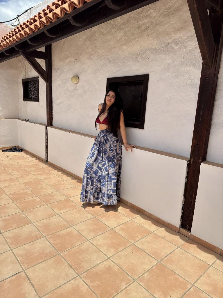 Chica busca chico en Las Palmas: 