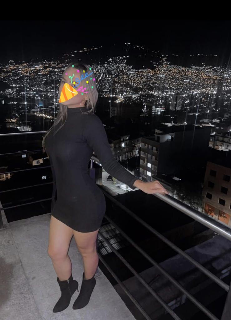 Chica busca chico en Murcia: 