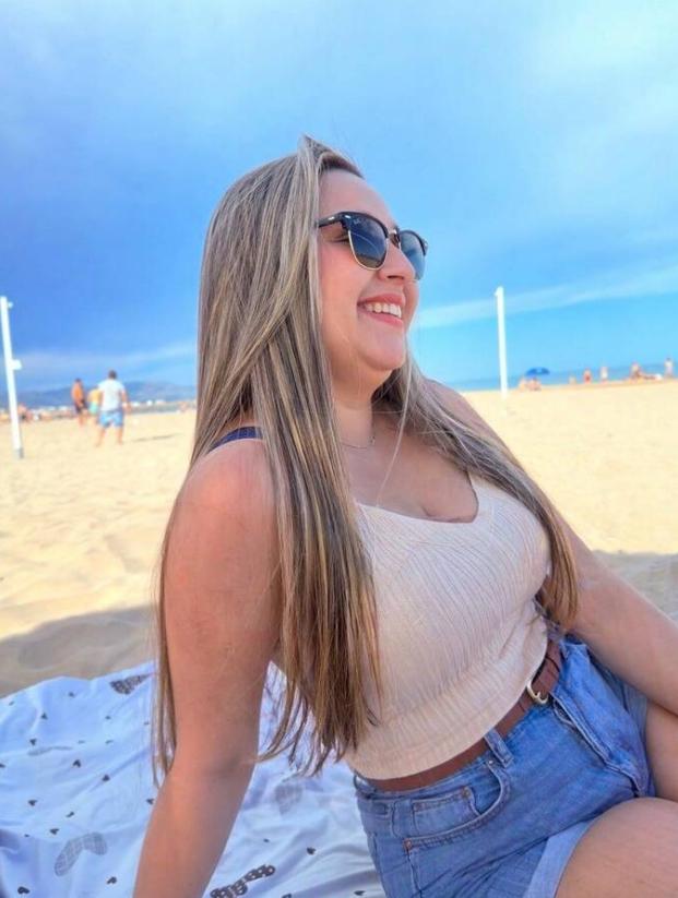 Chica busca chico en Valencia: 
