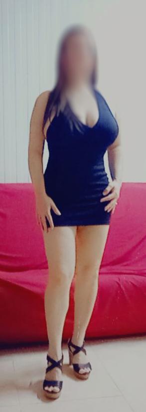 604178017: Chica busca chico en Murcia