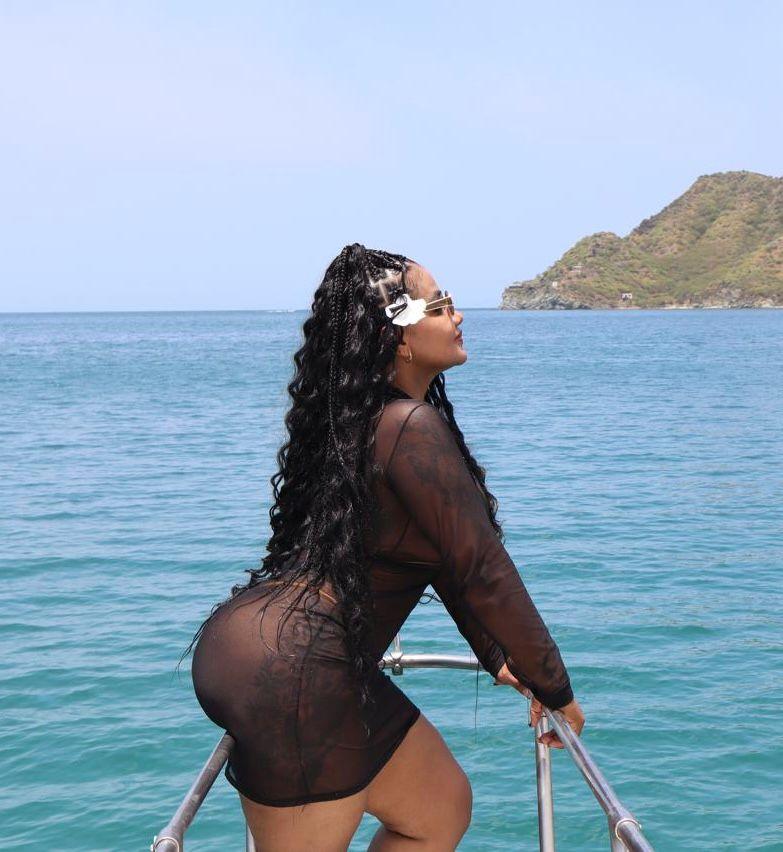 743091681: Chica busca chico en Alicante
