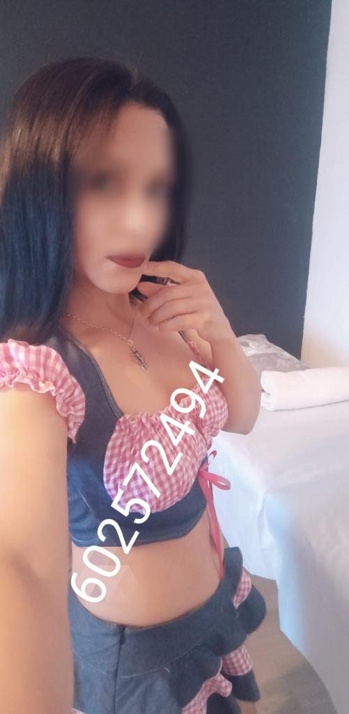 Chica busca chico en Badajoz: 
