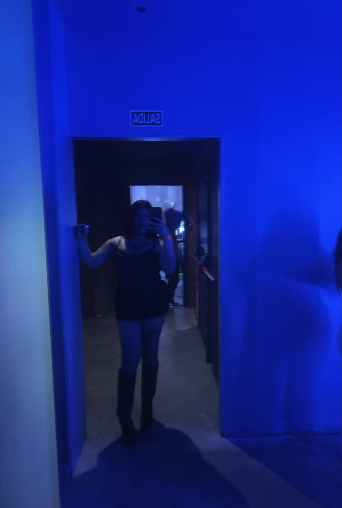 674220251: Transexual en Málaga