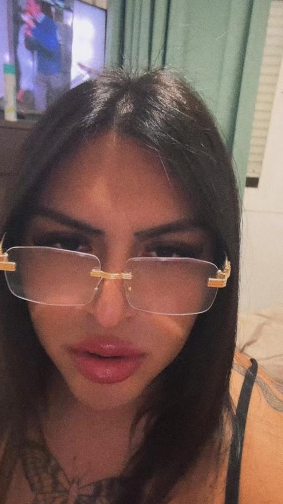 674220251: Travesti en Málaga