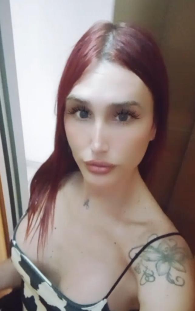 Transexual en Almería: 
