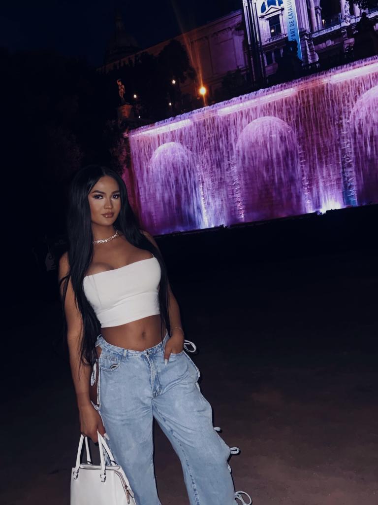 678652342: Transexual en Barcelona