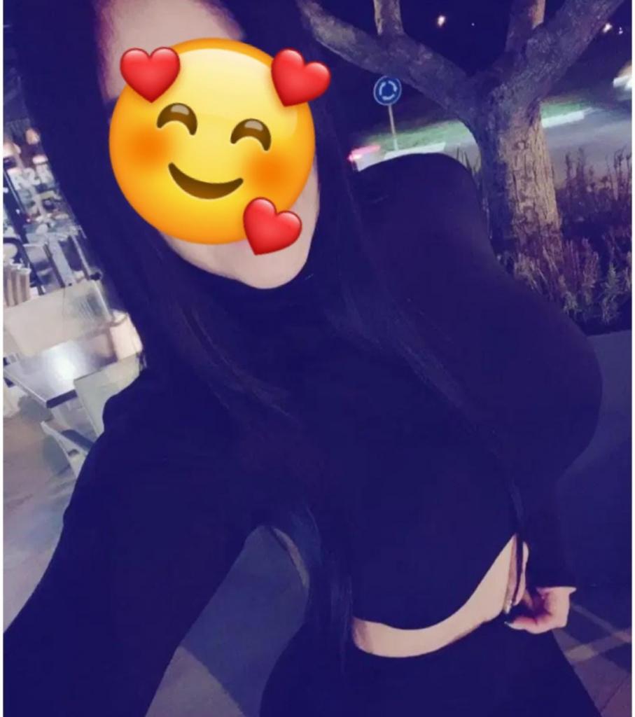 Chica busca chico en Badajoz: 
