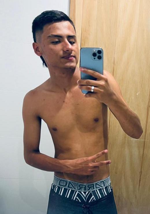 Transexual en Ibiza: 