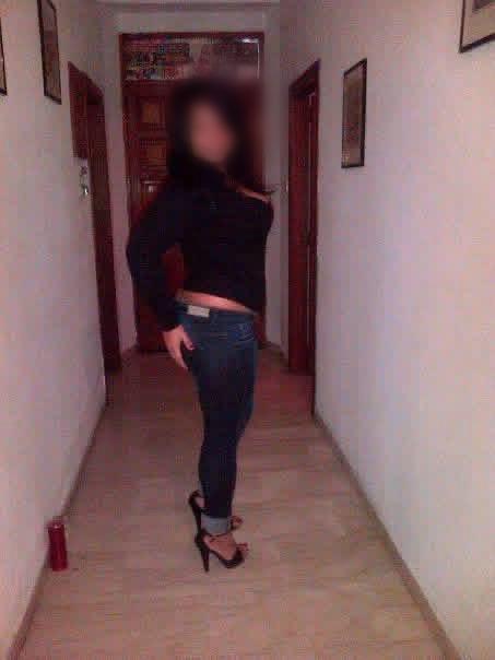 Chica busca chico en Cuenca: 