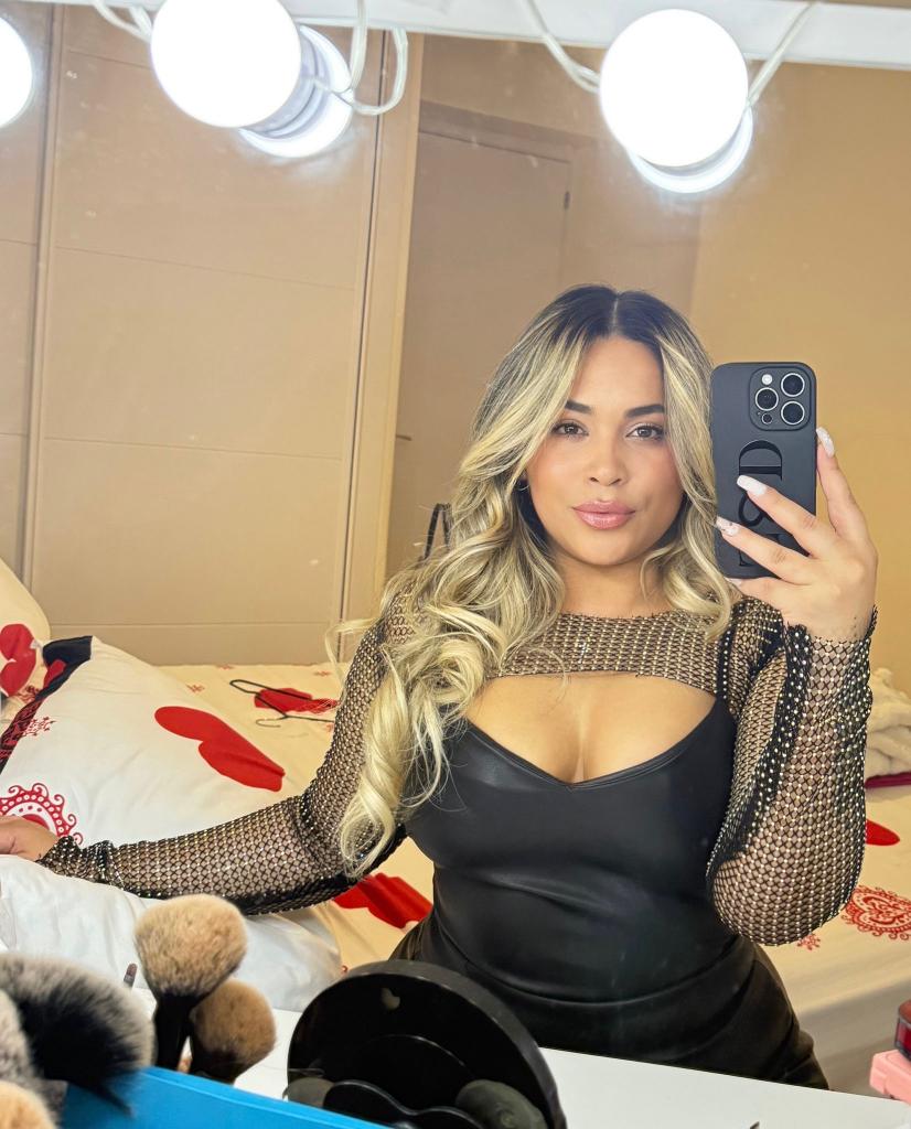 Chica busca chico en Madrid: Chica busca chico