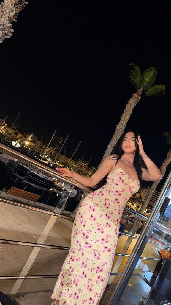 Chica busca chico en Alicante: 