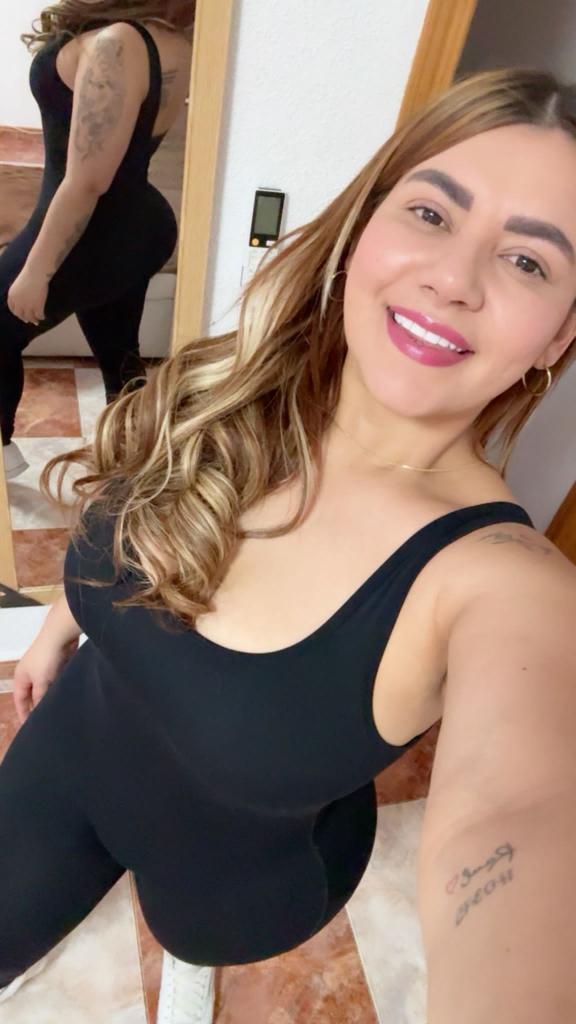 Chica busca chico en Valencia: Chica busca chico