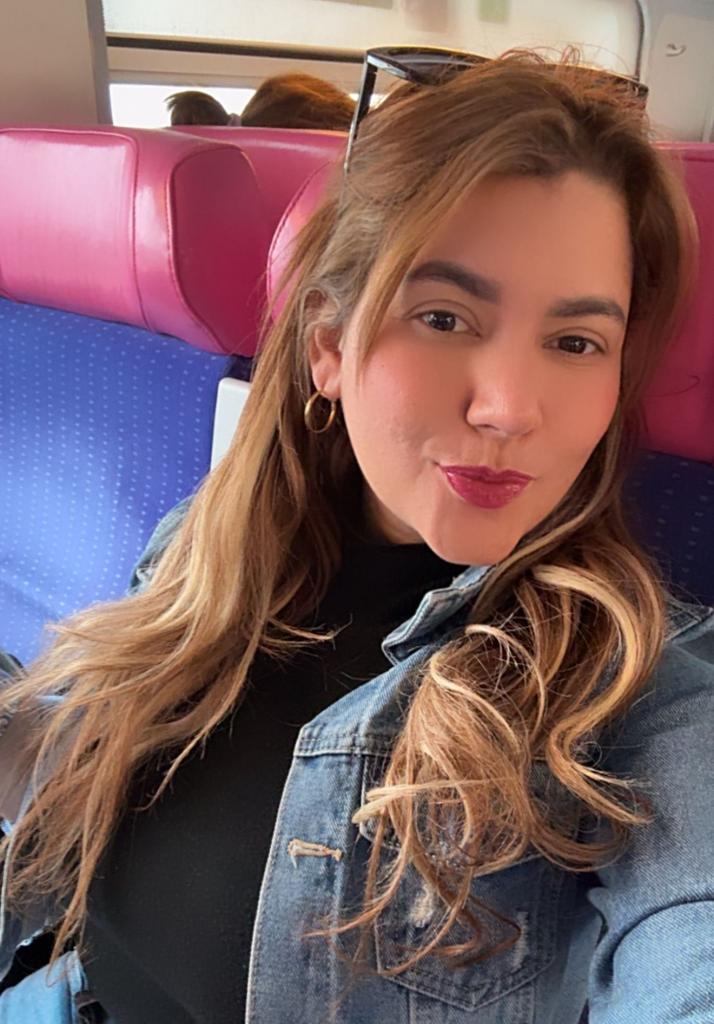 Chica busca chico en Valencia: 