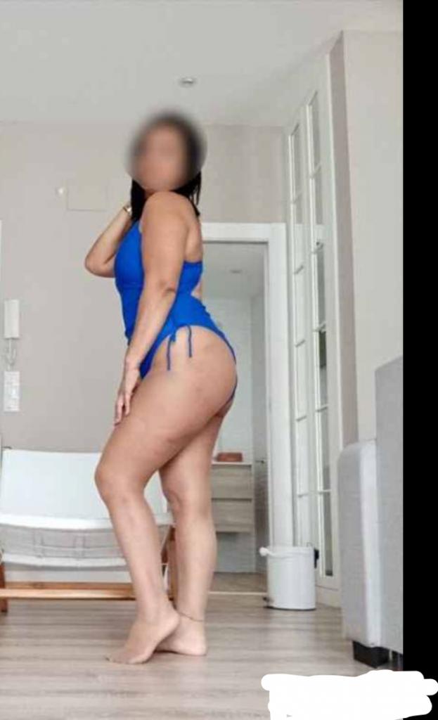 Chica busca chico en Madrid: 
