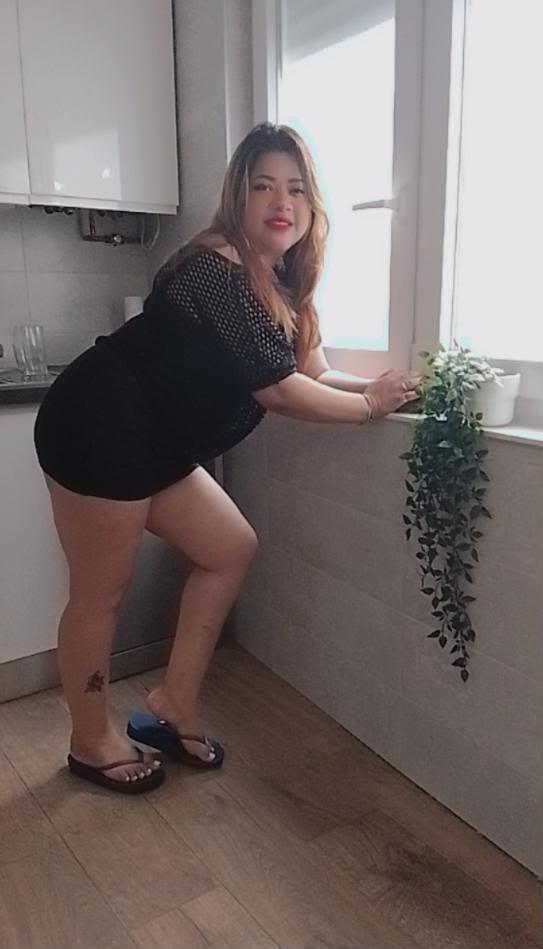 Chica busca chico en León: 