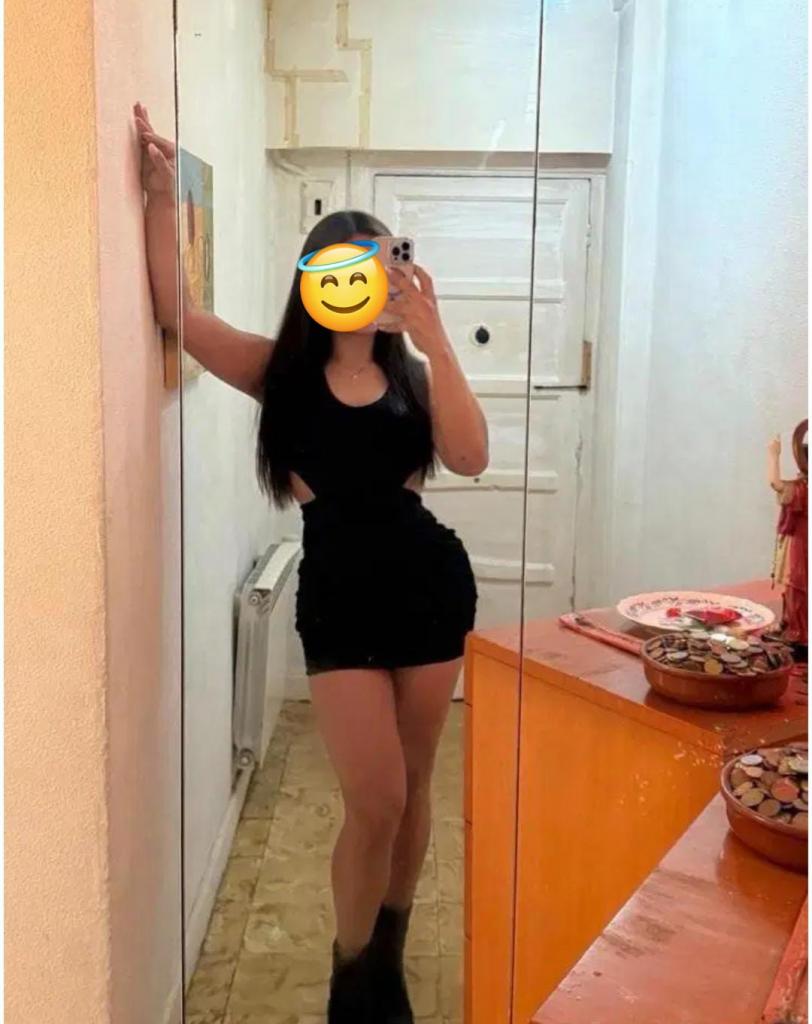 Chica busca chico en Las Palmas: 