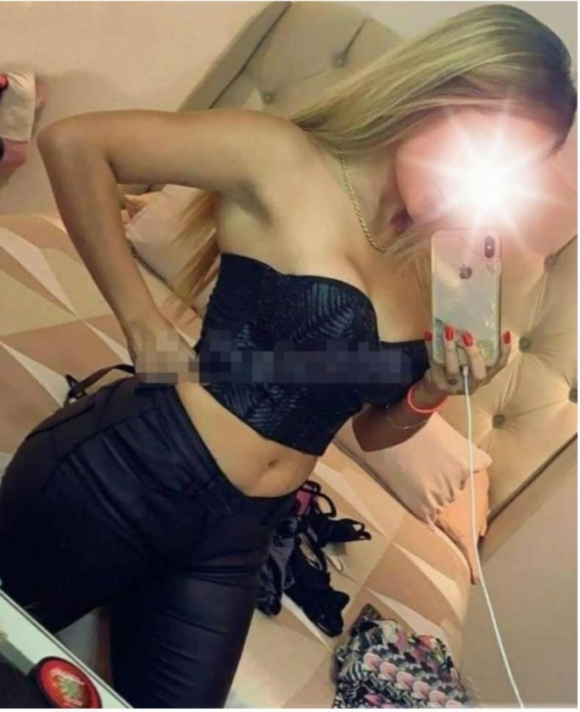 Chica busca chico en Ciudad Real: 