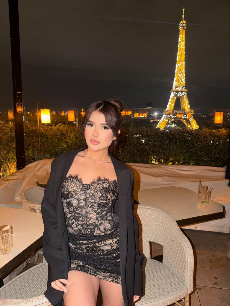 Chica busca chico en Málaga: Chica busca chico