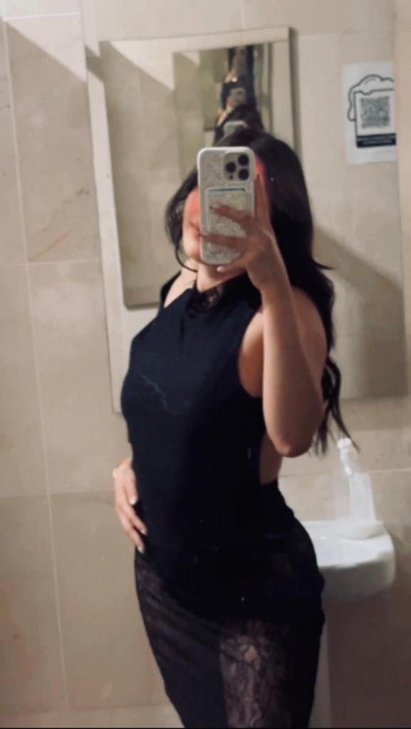 Chica busca chico en Tenerife: 