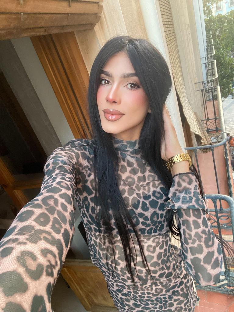 Transexual en Málaga: 