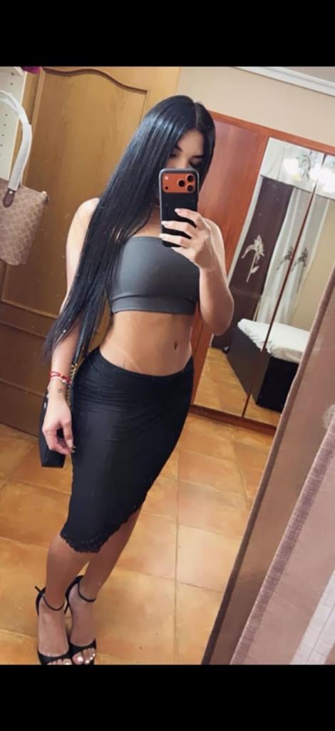 Chica busca chico en Barcelona: 
