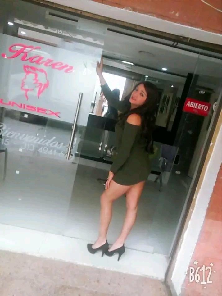 Travesti en Madrid: 