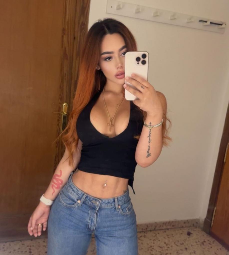 Chica busca chico en Mallorca: 