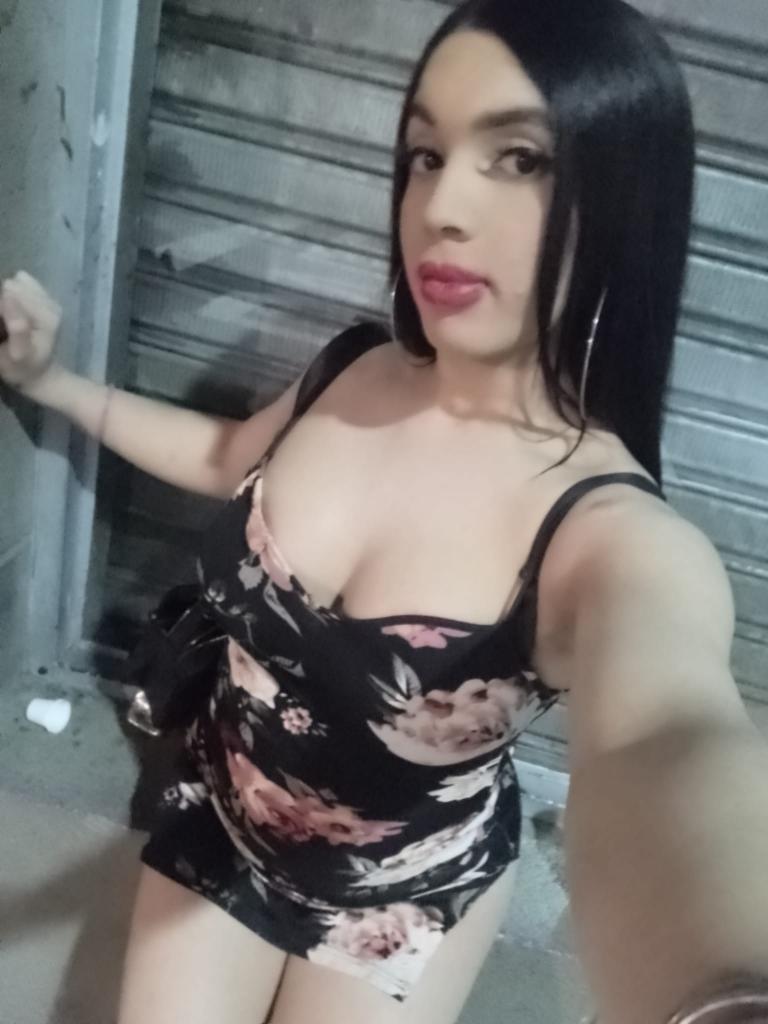 Travesti en Madrid: 