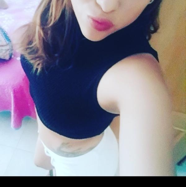 Chica busca chico en Murcia: 