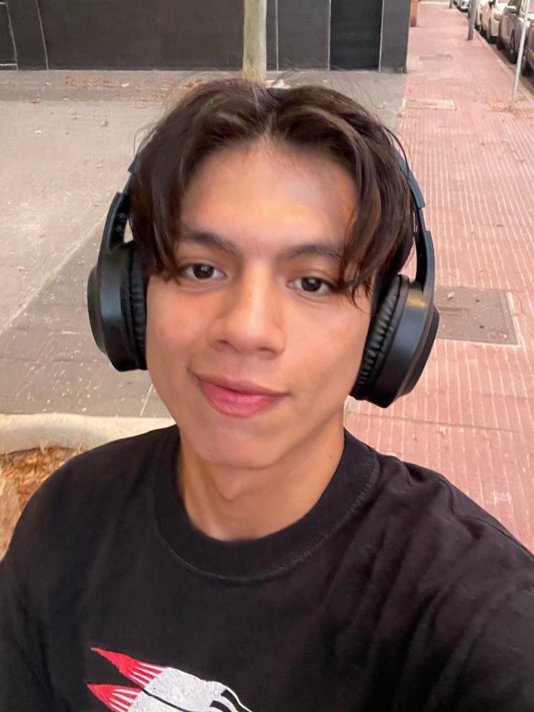 Chico busca chica en Madrid: 