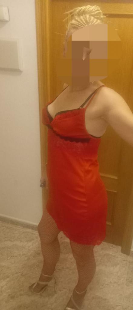 Chica busca chico en Alicante: 