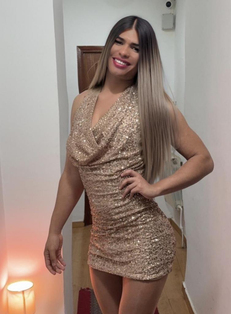 Transexual en Tarragona: 
