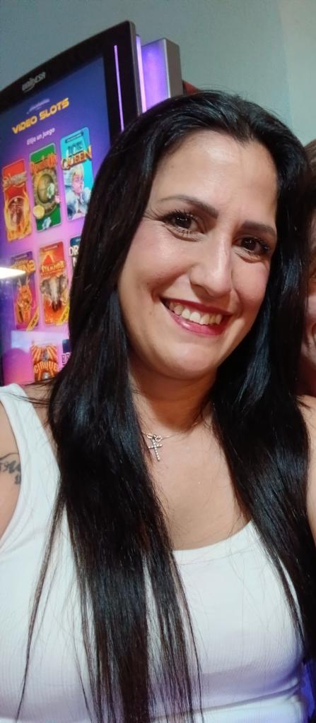 Chica busca chico en Alicante: 
