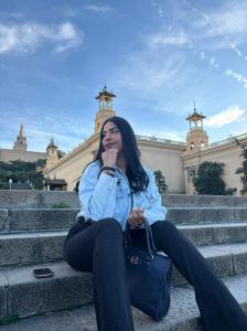 632527913: Chica busca chico en Málaga