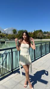 633537180: Transexual en Madrid