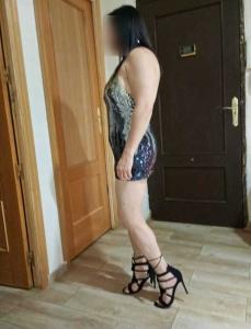 603325847: Chica busca chico en Toledo