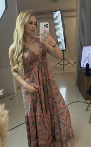 671686915: Transexual en Málaga