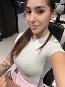 642023604: Chica busca chico en Almería