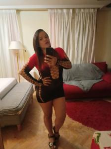 622800463: Chica busca chico en Valladolid