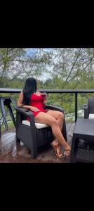 644915029: Chica busca chico en Madrid