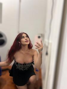 642688655: Travesti en Madrid