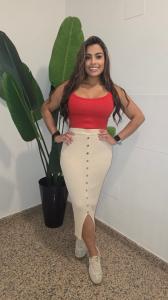 643971178: Chica busca chico en Málaga