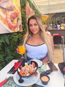 722516555: Travesti en Málaga