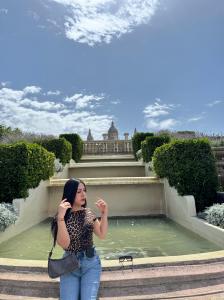 615796780: Travesti en Barcelona