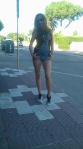 677384025: Chica busca chico en Tarragona
