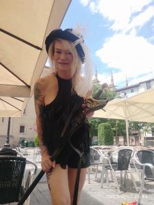 698205802: Travesti en La Rioja