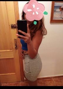 623378161: Chica busca chico en Murcia